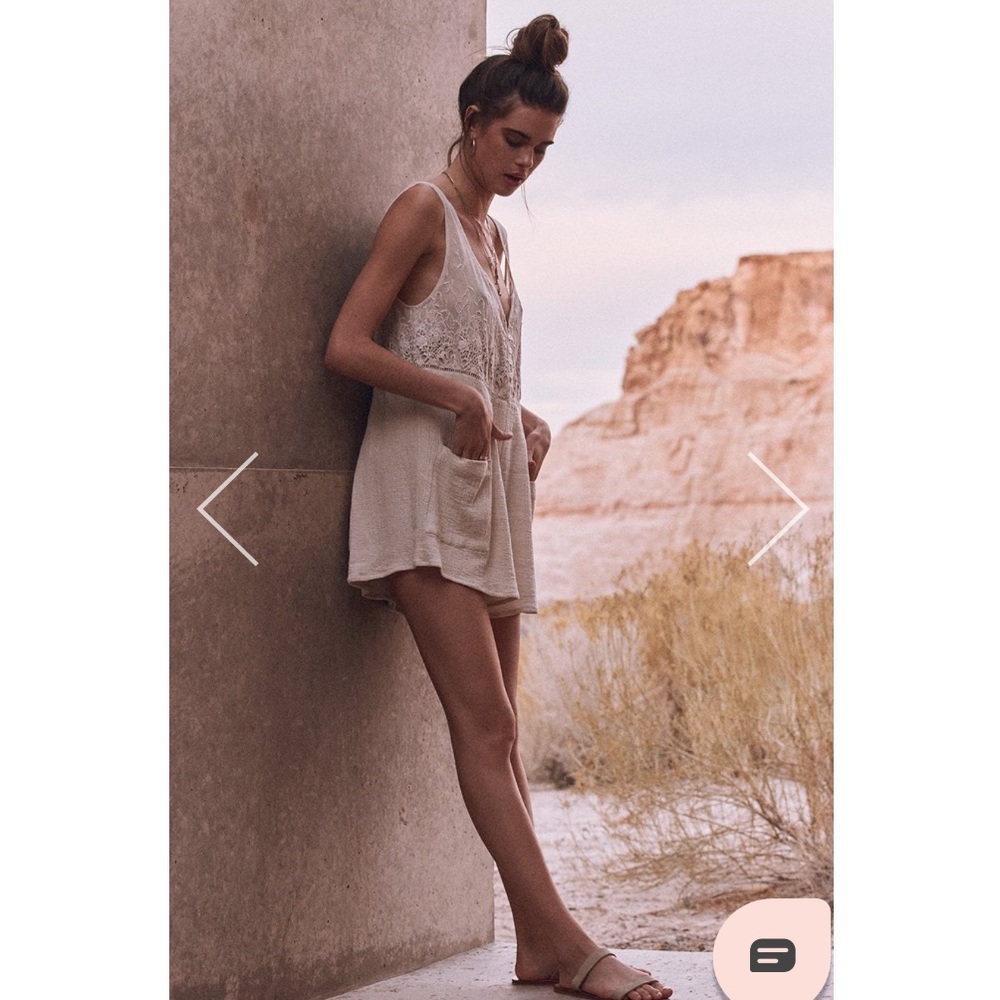 Spell & The Gypsy Collective Romper - Picture 7 of 8